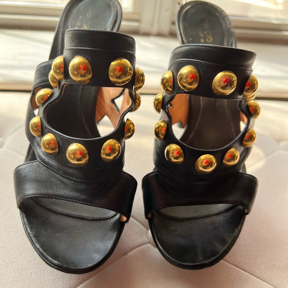 Sergio Rossi heels